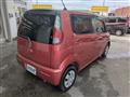 2012 Nissan Moco