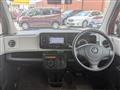 2012 Nissan Moco