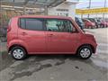 2012 Nissan Moco