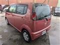 2012 Nissan Moco