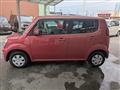 2012 Nissan Moco