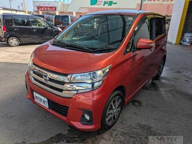 2018 Nissan Nissan Others