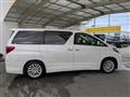 2013 Toyota Alphard G