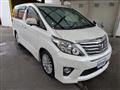 2013 Toyota Alphard G