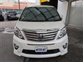2013 Toyota Alphard G