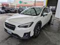 2017 Subaru IMPREZA XV HYBRID