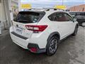 2017 Subaru IMPREZA XV HYBRID