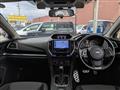 2017 Subaru IMPREZA XV HYBRID