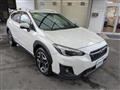 2017 Subaru IMPREZA XV HYBRID