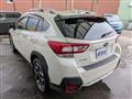 2017 Subaru IMPREZA XV HYBRID