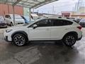 2017 Subaru IMPREZA XV HYBRID