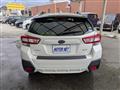 2017 Subaru IMPREZA XV HYBRID