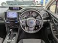 2017 Subaru IMPREZA XV HYBRID