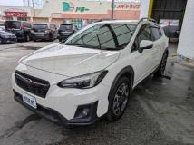2017 Subaru IMPREZA XV HYBRID