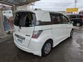 2014 Honda Freed