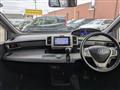 2014 Honda Freed