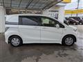 2014 Honda Freed