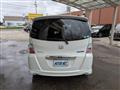 2014 Honda Freed