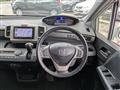 2014 Honda Freed