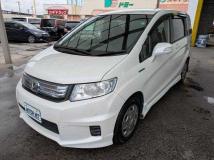 2014 Honda Freed