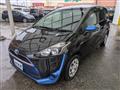 2016 Toyota Sienta