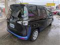 2016 Toyota Sienta