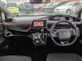 2016 Toyota Sienta