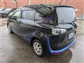 2016 Toyota Sienta