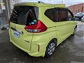 2017 Honda Freed