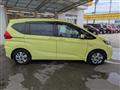 2017 Honda Freed