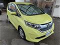 2017 Honda Freed