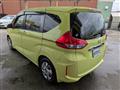 2017 Honda Freed