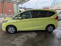 2017 Honda Freed