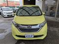 2017 Honda Freed