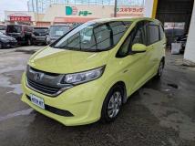 2017 Honda Freed