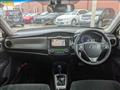 2014 Toyota Corolla Axio