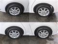 2014 Toyota Corolla Axio