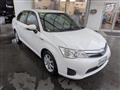 2014 Toyota Corolla Axio