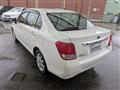 2014 Toyota Corolla Axio