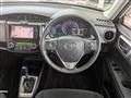 2014 Toyota Corolla Axio