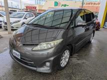 2012 Toyota Estima