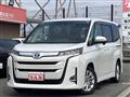 2022 Toyota Noah