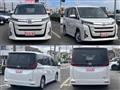 2022 Toyota Noah