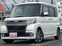 2016 Daihatsu Tanto