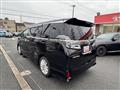 2019 Toyota Vellfire