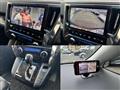 2019 Toyota Vellfire