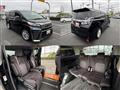2019 Toyota Vellfire