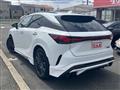 2023 Lexus RX