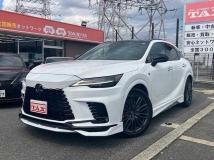 2023 Lexus RX