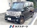 2011 Honda N BOX